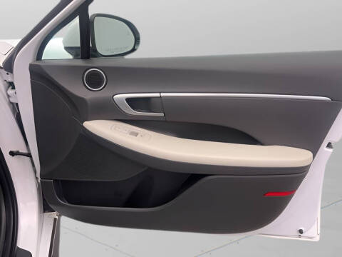2025 Hyundai Sonata