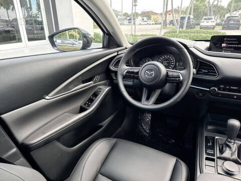 2026 Mazda CX-30 2.5 S Preferred