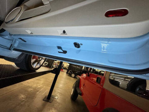 2014 Volkswagen Beetle Convertible