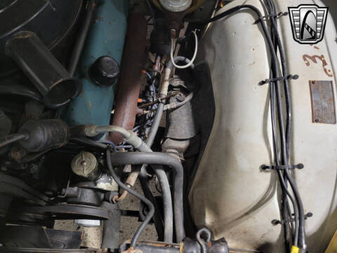 1965 Chrysler New Yorker