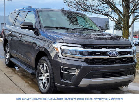 2024 Ford Expedition Limited