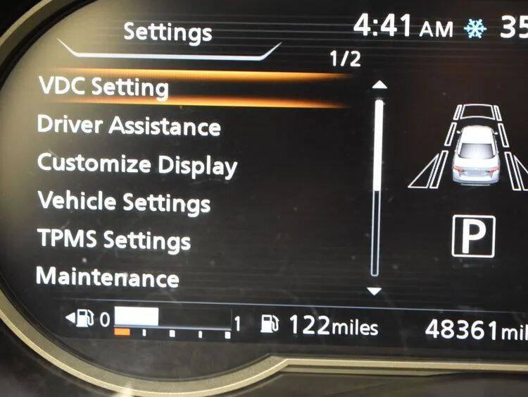 2023 Nissan Versa SV