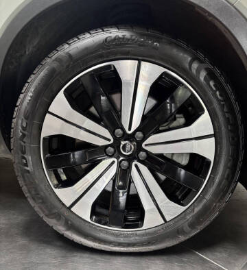 2023 Volvo C40 Recharge Twin Plus