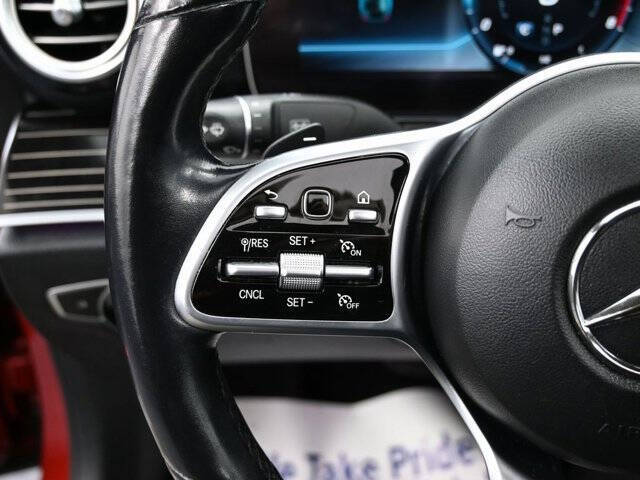 2020 Mercedes-Benz E-Class E 350 4MATIC