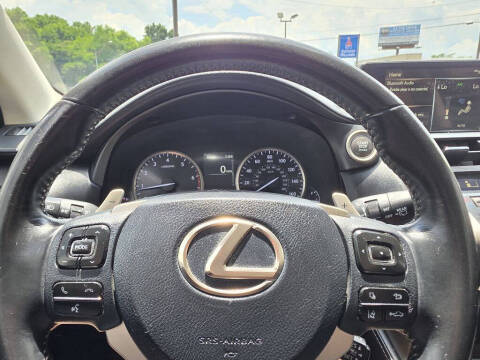 2019 Lexus NX 300