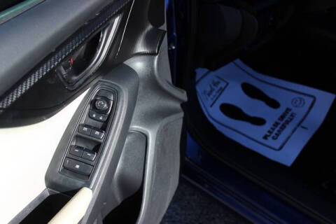 2017 Subaru Impreza Premium