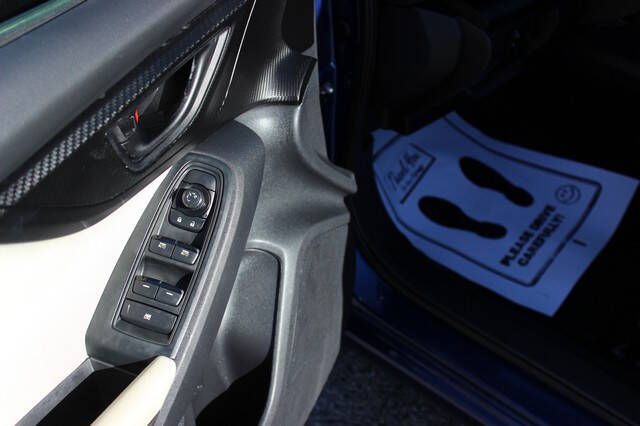 2017 Subaru Impreza Premium