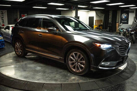 2023 Mazda CX-9 Grand Touring