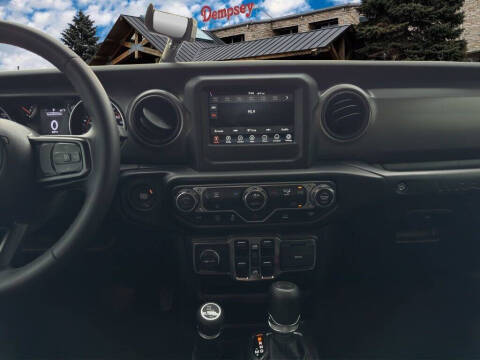 2022 Jeep Wrangler Unlimited