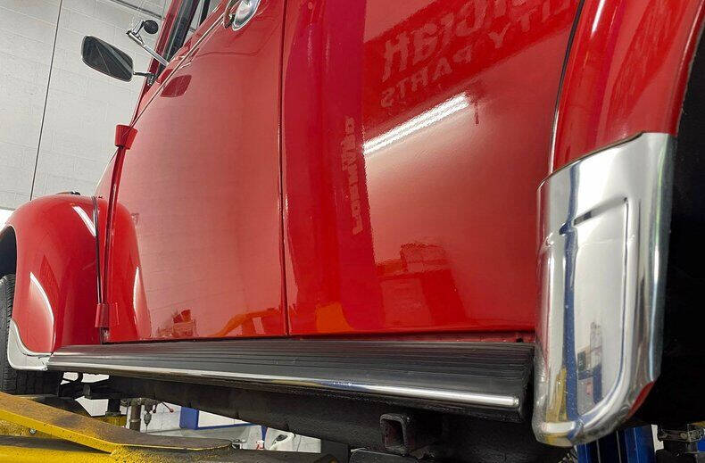 1979 Volkswagen Beetle