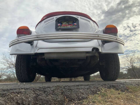 1978 Volkswagen Beetle