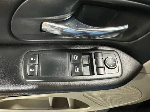 2014 Dodge Grand Caravan