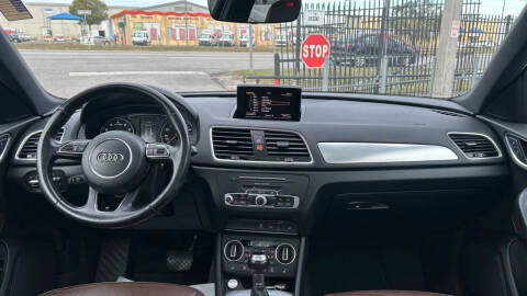 2016 Audi Q3 2.0T Premium Plus