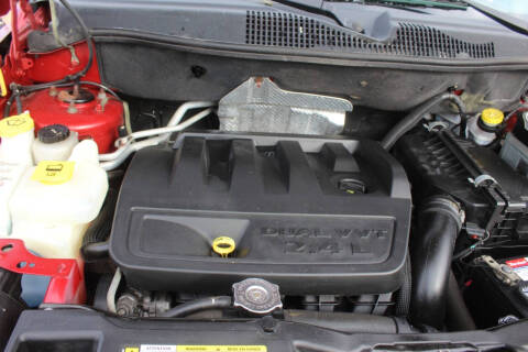 2009 Jeep Compass Sport