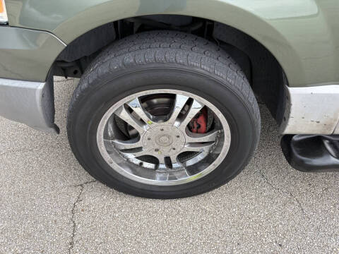 2003 Ford Expedition XLT