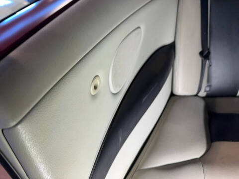 2006 Saab 9-3 Aero