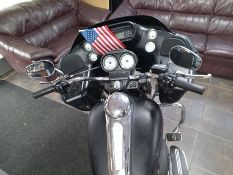 2013 Harley Davidson Road Glide