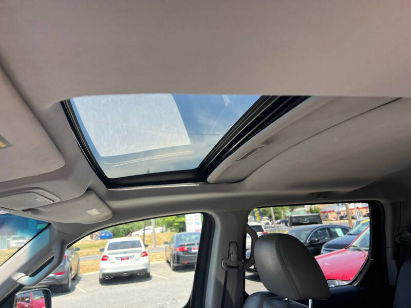 2010 Honda Ridgeline RTL