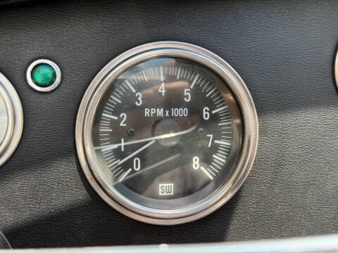 1992 ERA SHELBY COBRA