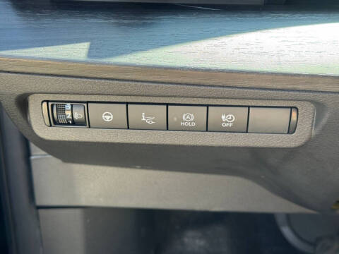 2023 Nissan Ariya Engage