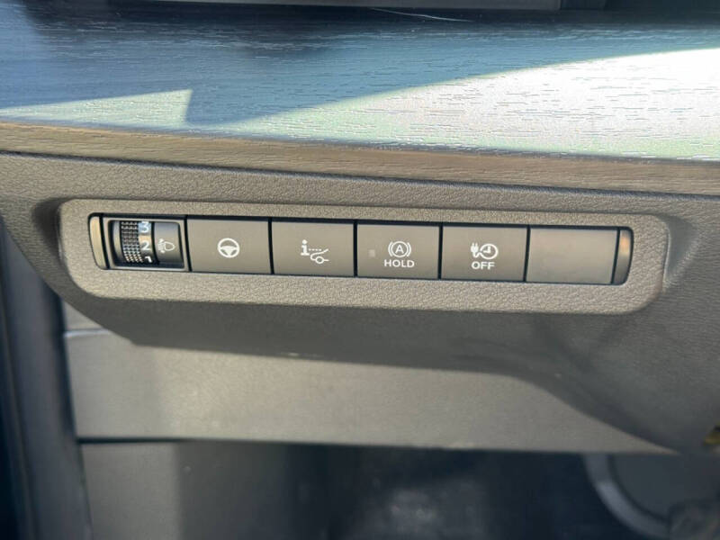 2023 Nissan Ariya Engage