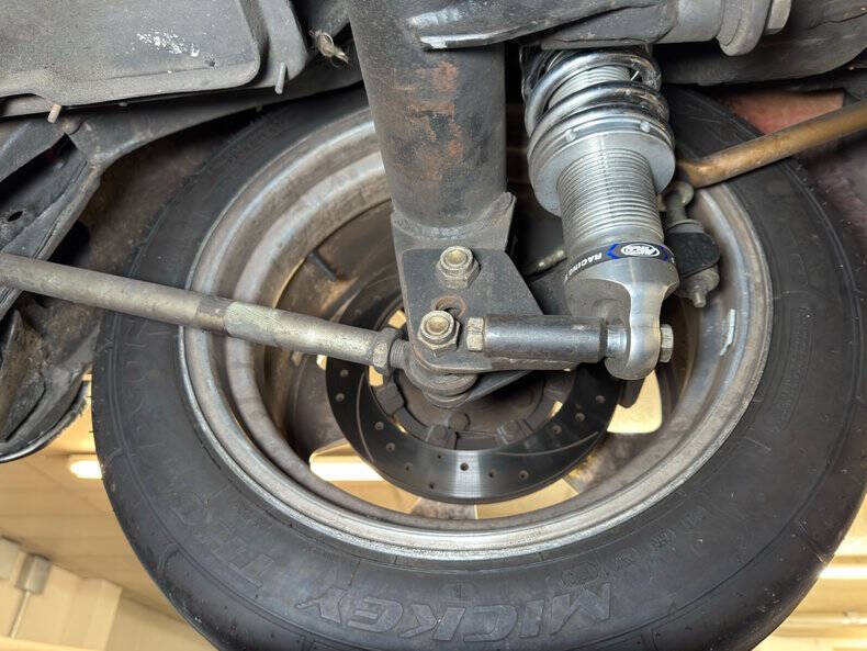 1967 Chevrolet Corvette