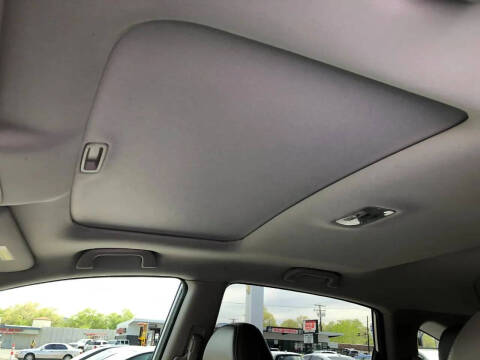 2010 Honda CR-V