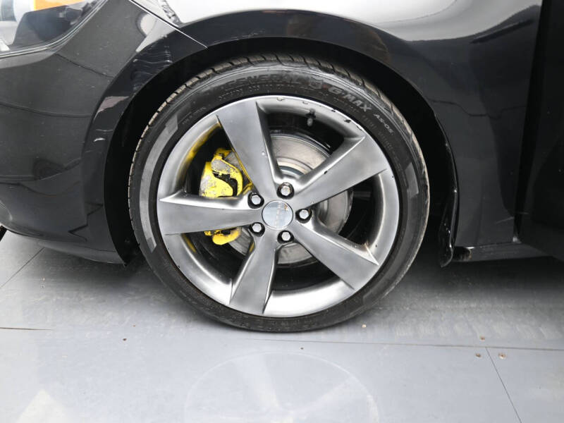 2015 Dodge Dart GT