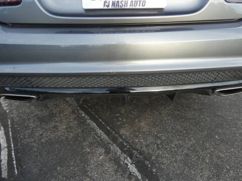 2017 Mercedes-Benz E-Class E 400