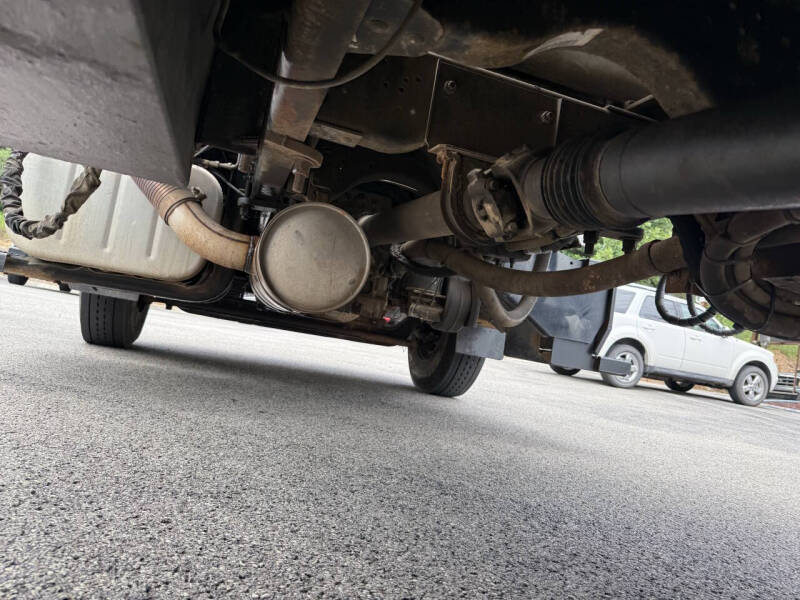 2006 GMC TopKick C7500