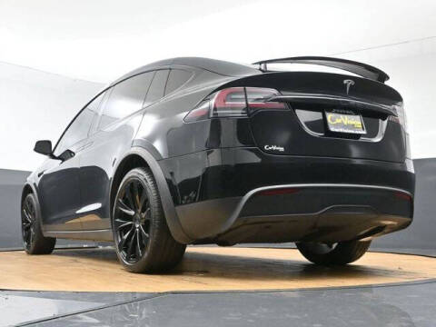 2023 Tesla Model X