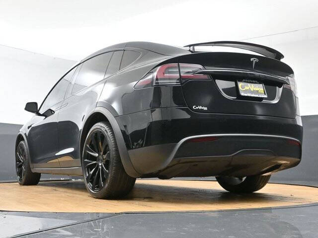 2023 Tesla Model X