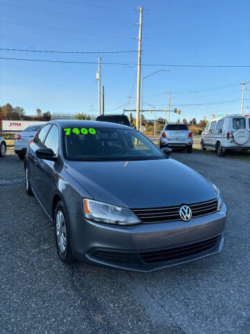 2014 Volkswagen Jetta for sale at Cool Breeze Auto in Breinigsville PA