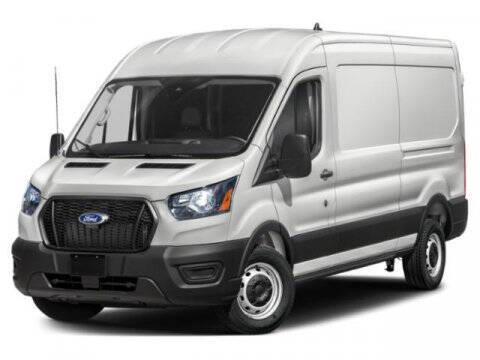 2023 Ford Transit for sale at Mike Murphy Ford in Morton IL