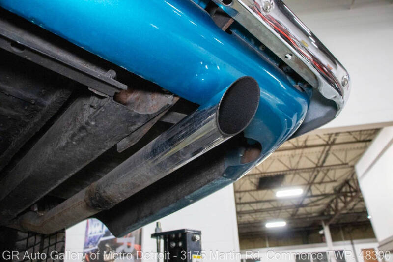 1960 Chevrolet Impala