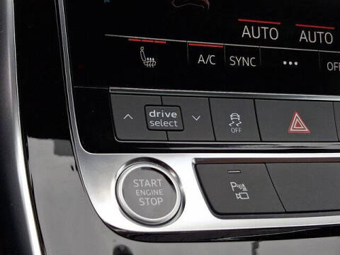 2026 Audi Q7 quattro Premium 45 TFSI