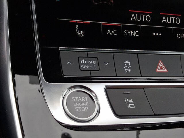 2026 Audi Q7 quattro Premium 45 TFSI