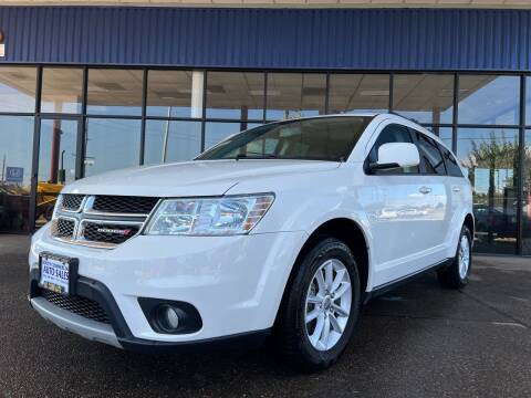 2015 Dodge Journey for sale at South Commercial Auto Sales Albany in Albany OR