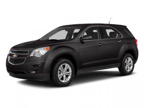 2014 Chevrolet Equinox for sale at SHAKOPEE CHEVROLET in Shakopee MN