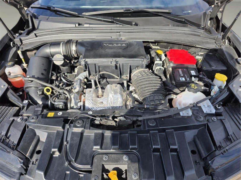 2025 Dodge Hornet GT Plus