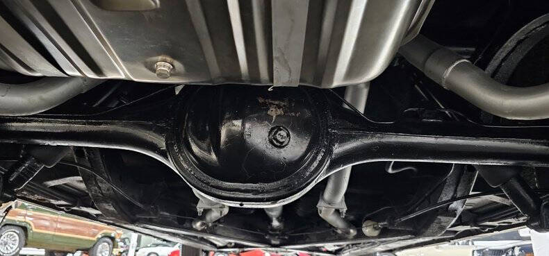 1955 Chevrolet Bel Air