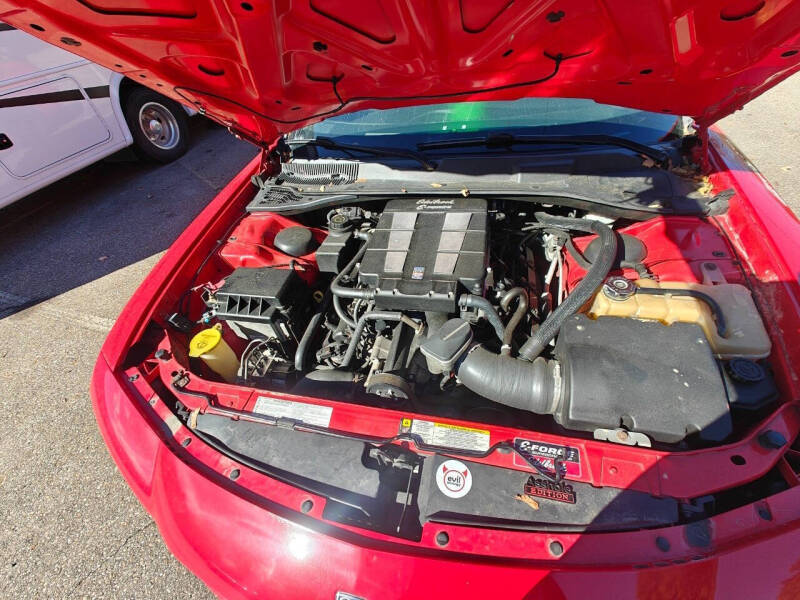 2006 Dodge Charger RT