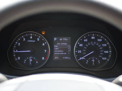 2019 Hyundai Elantra GT