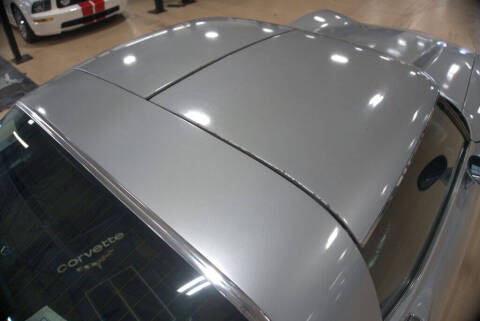 1978 Chevrolet Corvette