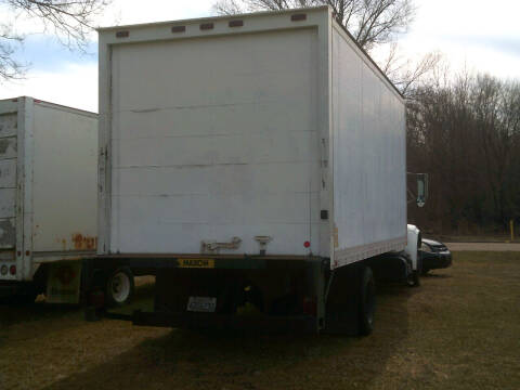 2000 International 4700