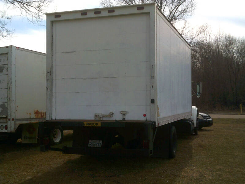 2000 International 4700