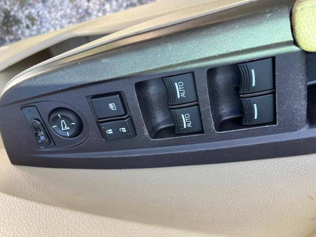 2016 Acura RDX