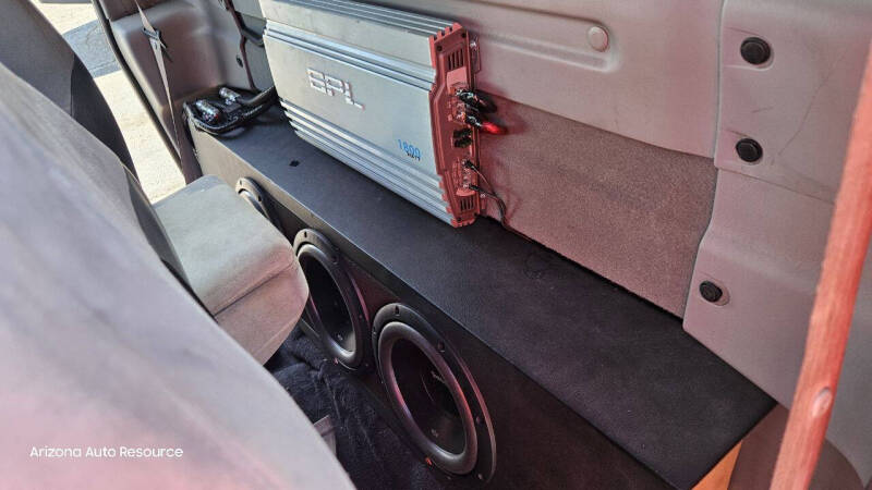 1999 Ford F-150 SVT Lightning