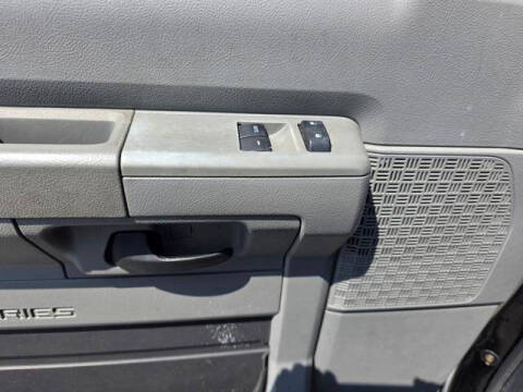 2009 Ford E-Series E-350 SD