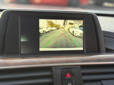 2018 BMW 3 Series 330i